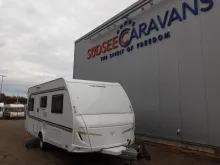 Fahrzeugbild Weinsberg CaraOne 480 EU #4