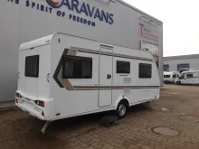 Fahrzeugbild Weinsberg CaraOne 480 EU #5