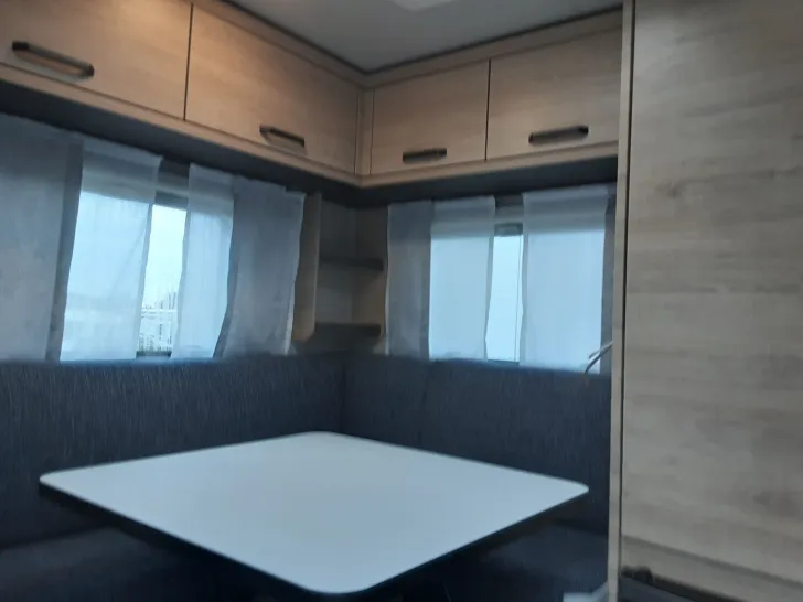 Fahrzeugbild Weinsberg CaraOne 480 EU #9