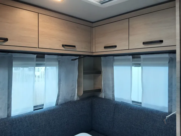 Fahrzeugbild Weinsberg CaraOne 480 EU #10