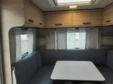 Fahrzeugbild Weinsberg CaraOne 480 EU #11