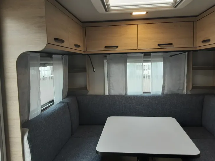 Fahrzeugbild Weinsberg CaraOne 480 EU #11