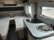 Fahrzeugbild Weinsberg CaraOne 480 EU #12