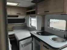 Fahrzeugbild Weinsberg CaraOne 480 EU #13