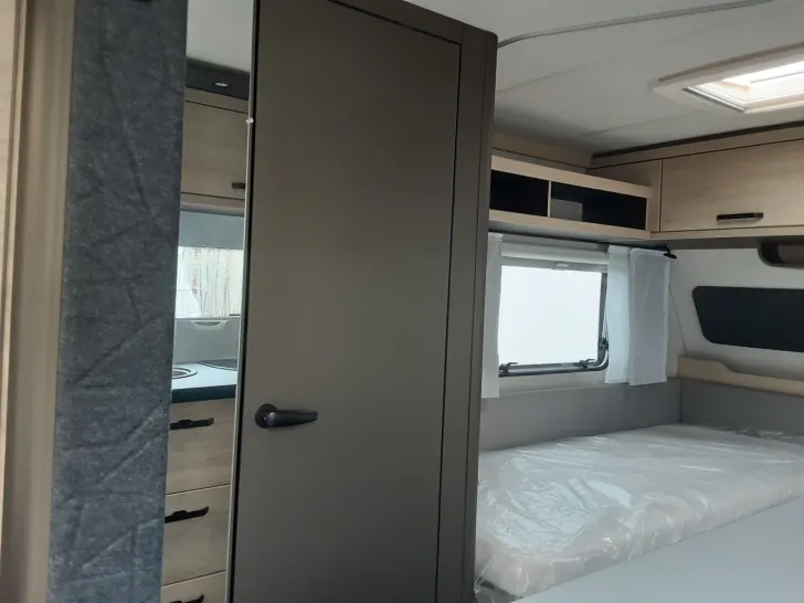 Fahrzeugbild Weinsberg CaraOne 480 EU #15