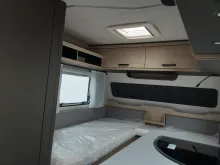 Fahrzeugbild Weinsberg CaraOne 480 EU #16