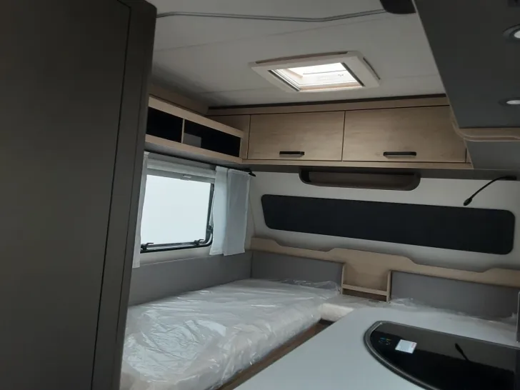 Fahrzeugbild Weinsberg CaraOne 480 EU #16