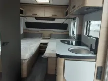Fahrzeugbild Weinsberg CaraOne 480 EU #17