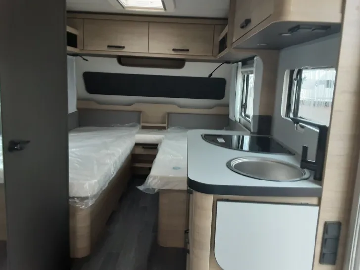 Fahrzeugbild Weinsberg CaraOne 480 EU #17