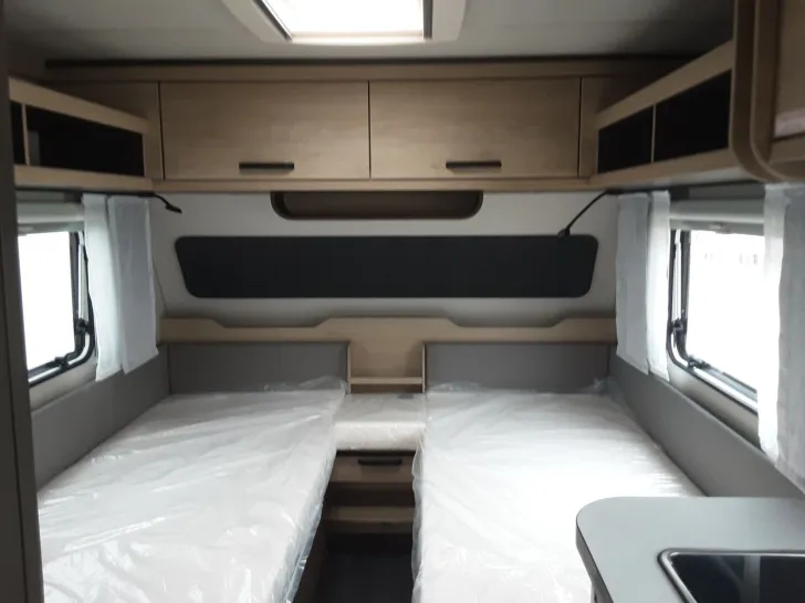 Fahrzeugbild Weinsberg CaraOne 480 EU #18