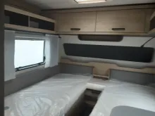 Fahrzeugbild Weinsberg CaraOne 480 EU #19
