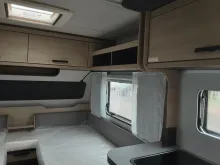 Fahrzeugbild Weinsberg CaraOne 480 EU #20