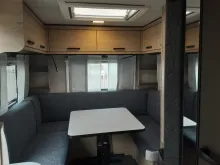 Fahrzeugbild Weinsberg CaraOne 480 EU #24