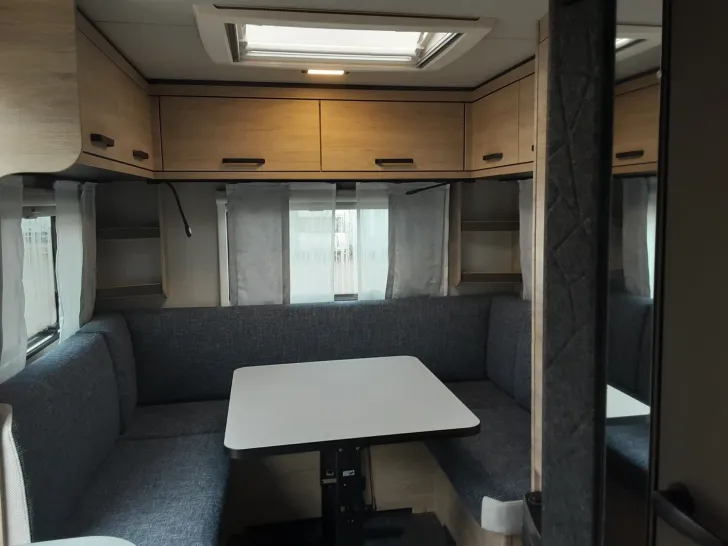 Fahrzeugbild Weinsberg CaraOne 480 EU #24