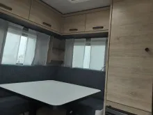 Fahrzeugbild Weinsberg CaraOne 480 EU #26