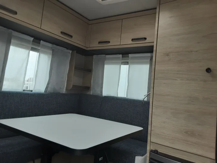 Fahrzeugbild Weinsberg CaraOne 480 EU #26