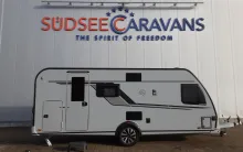Fahrzeugbild Knaus Südwind BLACK SELECTION 540 FDK #1