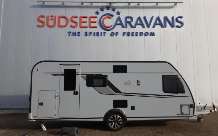 Fahrzeugbild Knaus Südwind BLACK SELECTION 540 FDK #1