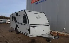 Fahrzeugbild Knaus Südwind BLACK SELECTION 540 FDK #3