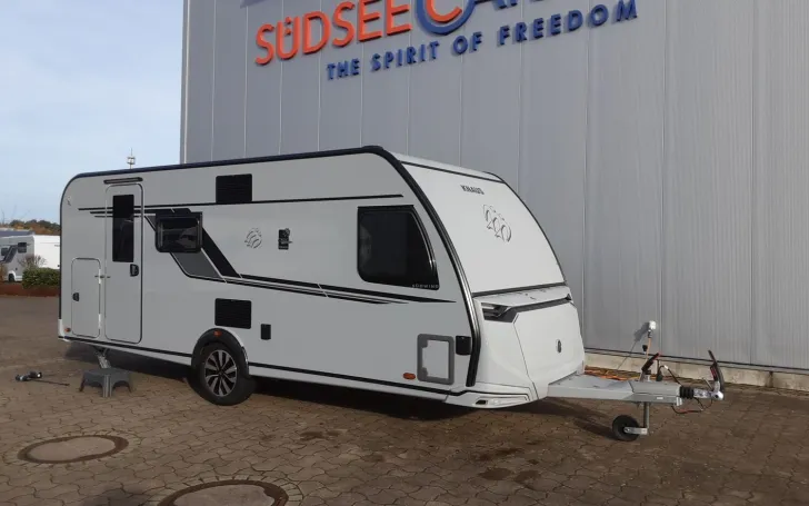 Fahrzeugbild Knaus Südwind BLACK SELECTION 540 FDK #4
