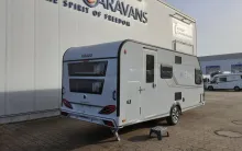 Fahrzeugbild Knaus Südwind BLACK SELECTION 540 FDK #5