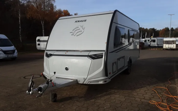 Fahrzeugbild Knaus Südwind BLACK SELECTION 540 FDK #7