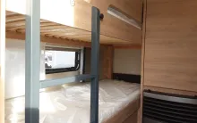 Fahrzeugbild Knaus Südwind BLACK SELECTION 540 FDK #10