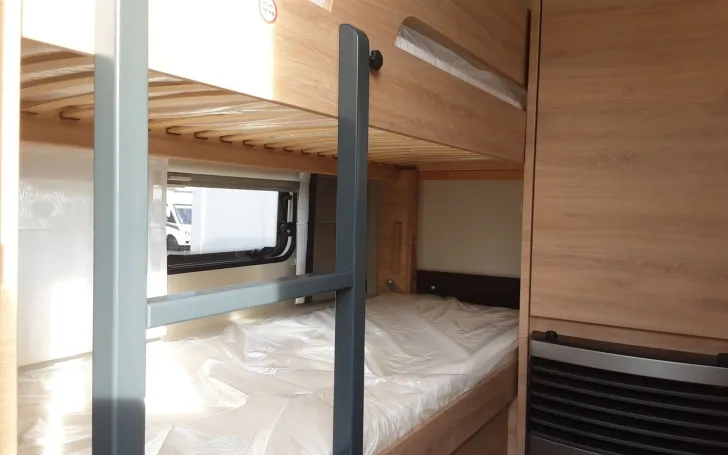 Fahrzeugbild Knaus Südwind BLACK SELECTION 540 FDK #10
