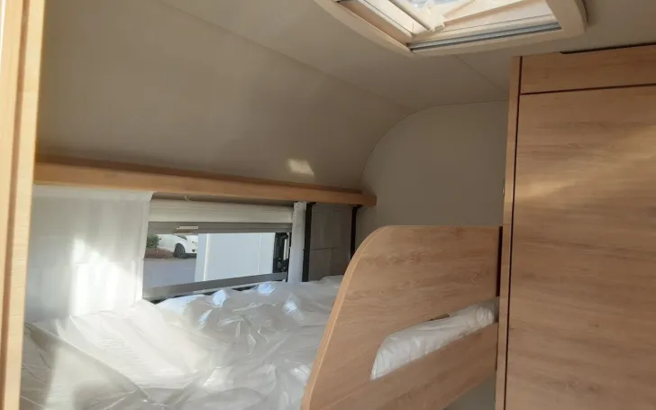 Fahrzeugbild Knaus Südwind BLACK SELECTION 540 FDK #11