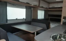 Fahrzeugbild Knaus Südwind BLACK SELECTION 540 FDK #12