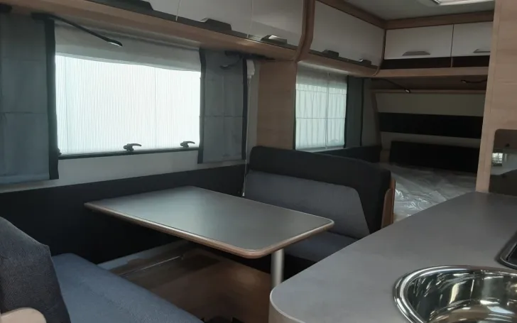 Fahrzeugbild Knaus Südwind BLACK SELECTION 540 FDK #12