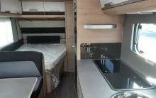 Fahrzeugbild Knaus Südwind BLACK SELECTION 540 FDK #13