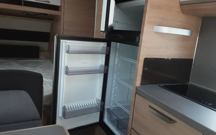 Fahrzeugbild Knaus Südwind BLACK SELECTION 540 FDK #15