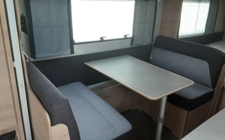 Fahrzeugbild Knaus Südwind BLACK SELECTION 540 FDK #16