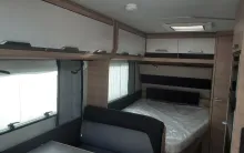 Fahrzeugbild Knaus Südwind BLACK SELECTION 540 FDK #17