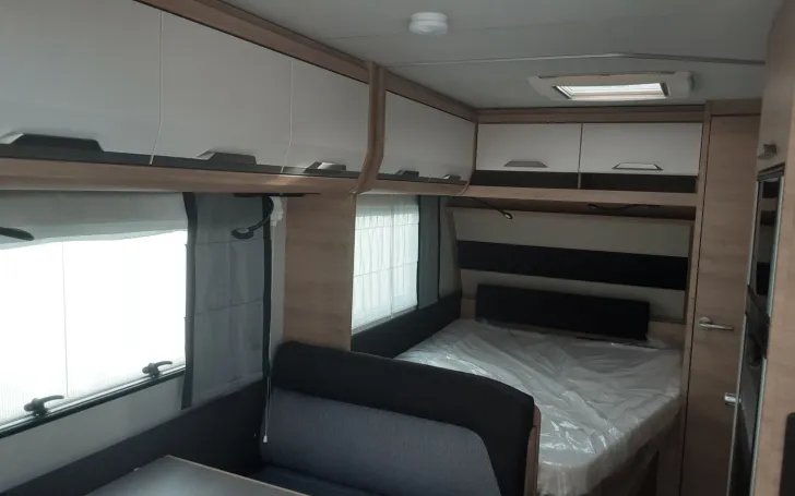 Fahrzeugbild Knaus Südwind BLACK SELECTION 540 FDK #17