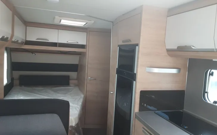 Fahrzeugbild Knaus Südwind BLACK SELECTION 540 FDK #18