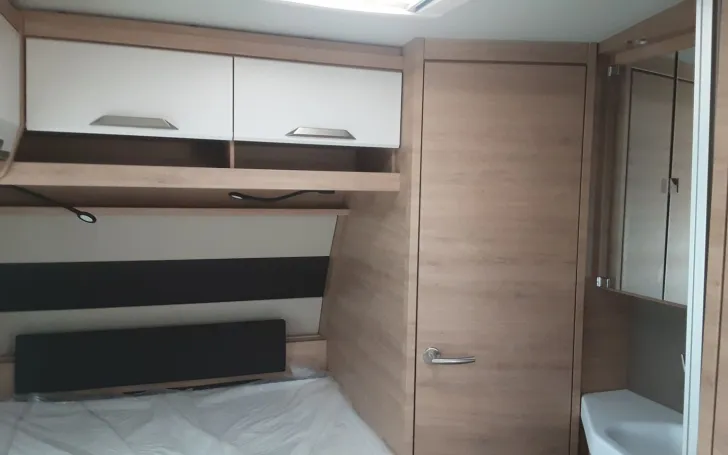 Fahrzeugbild Knaus Südwind BLACK SELECTION 540 FDK #19