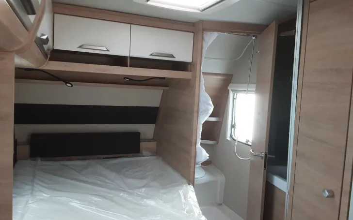 Fahrzeugbild Knaus Südwind BLACK SELECTION 540 FDK #21