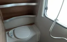 Fahrzeugbild Knaus Südwind BLACK SELECTION 540 FDK #22