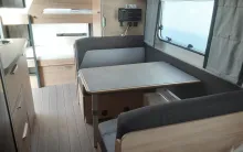 Fahrzeugbild Knaus Südwind BLACK SELECTION 540 FDK #24