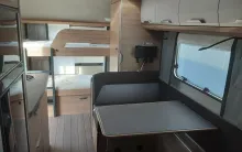 Fahrzeugbild Knaus Südwind BLACK SELECTION 540 FDK #25