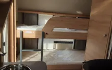 Fahrzeugbild Knaus Südwind BLACK SELECTION 540 FDK #26