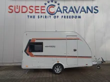 Fahrzeugbild Weinsberg CaraOne 390 PUH Edition HOT #1
