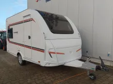 Fahrzeugbild Weinsberg CaraOne 390 PUH Edition HOT #3