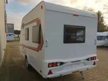 Fahrzeugbild Weinsberg CaraOne 390 PUH Edition HOT #5