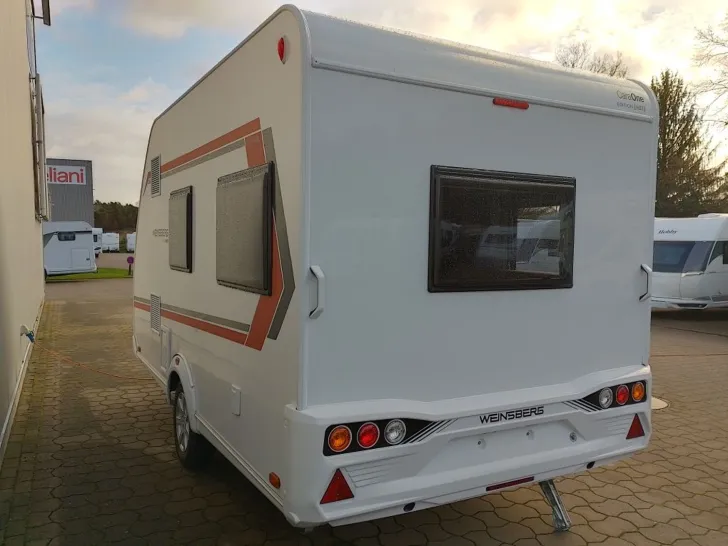 Fahrzeugbild Weinsberg CaraOne 390 PUH Edition HOT #5