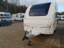 Fahrzeugbild Weinsberg CaraOne 390 PUH Edition HOT #6