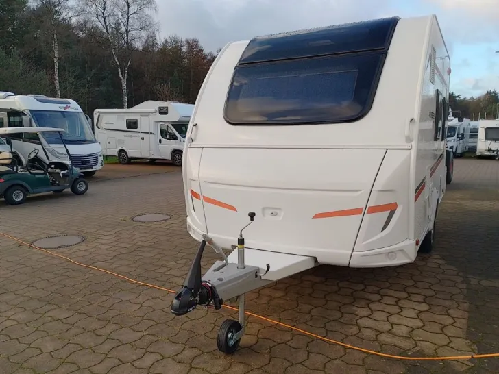 Fahrzeugbild Weinsberg CaraOne 390 PUH Edition HOT #6