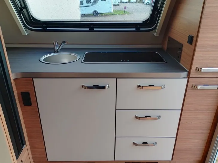 Fahrzeugbild Weinsberg CaraOne 390 PUH Edition HOT #7